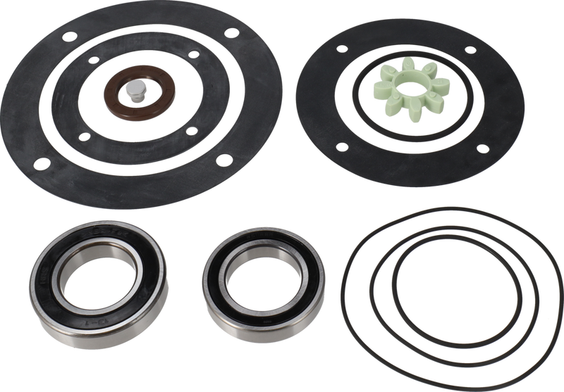 KIT DI REVISIONE PER TELAIO PORTANTE - B35/40