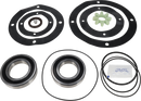 SERVICE KIT FOR BEARING FRAME - B45