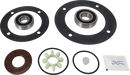 SERVICE KIT FOR BEARING FRAME - BC160 (LEFT)