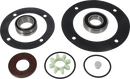 SERVICE KIT FOR BEARING FRAME - BC160 (RIGHT)