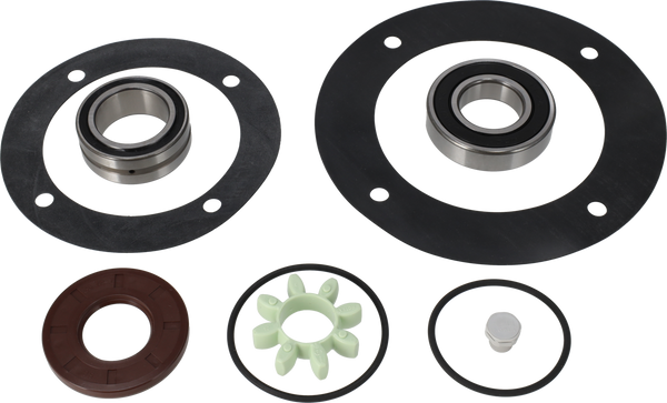 SERVICE KIT FOR BEARING FRAME - BC160 (RIGHT)