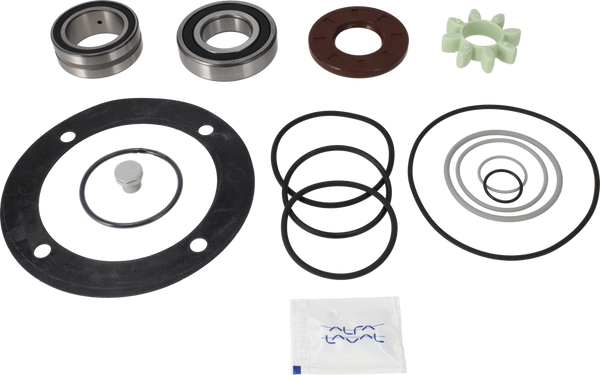 SERVICE KIT FOR BEARING FRAME - BC160D/30C