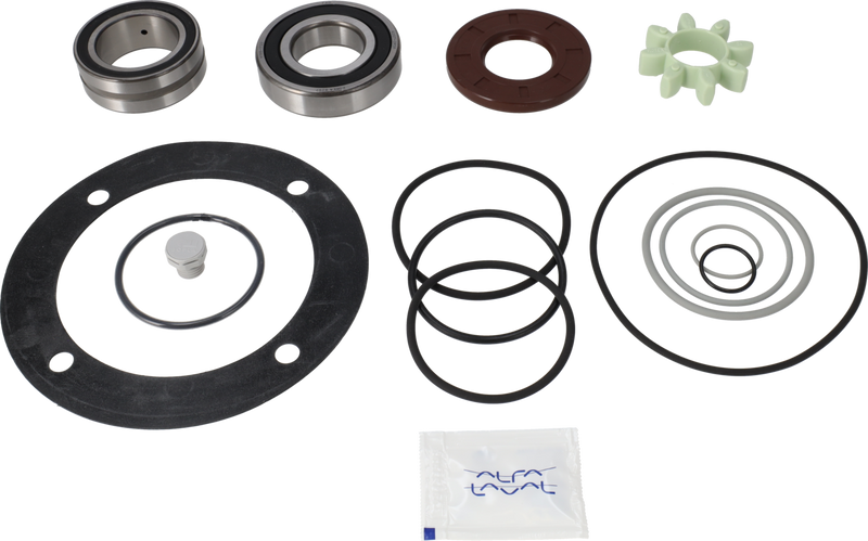 KIT DI MANUTENZIONE PER TELAIO PORTANTE - BC160D/30C