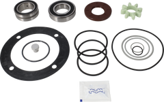 KIT DI MANUTENZIONE PER TELAIO PORTANTE - BC160D/30C