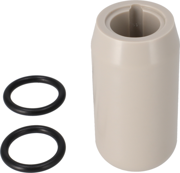 KIT DI SERVIZIO PER SUPPORTO INFERIORE - BS3 Ø30/Ø35/Ø40/Ø45 EPDM