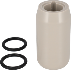 KIT DI SERVIZIO PER SUPPORTO INFERIORE - BS3 Ø30/Ø35/Ø40/Ø45 FPM