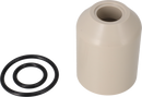 SERVICE KIT FOR BOTTOM SUPPORT - BS3 Ø50/Ø55/Ø60/Ø65 EPDM
