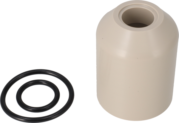 KIT DI SERVIZIO PER SUPPORTO INFERIORE - BS3 Ø50/Ø55/Ø60/Ø65 EPDM