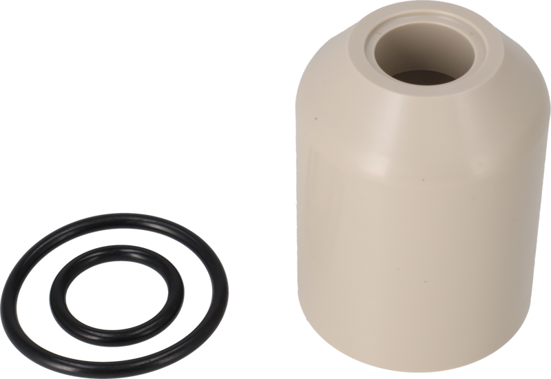 KIT DI SERVIZIO PER SUPPORTO INFERIORE - BS3 Ø50/Ø55/Ø60/Ø65 EPDM
