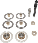 KIT DI MANUTENZIONE PER IM15 (ISO MIX)