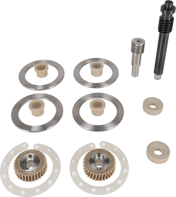 KIT DI MANUTENZIONE PER IM15 (ISO MIX)