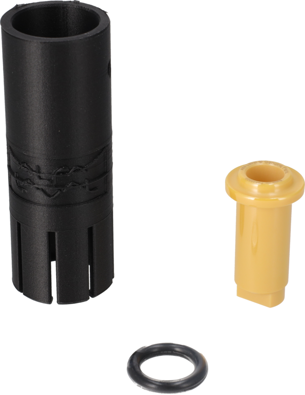 KIT DI SERVIZIO MASCHIO ULTRAPURE - LEVIMAG TAGLIA WP50