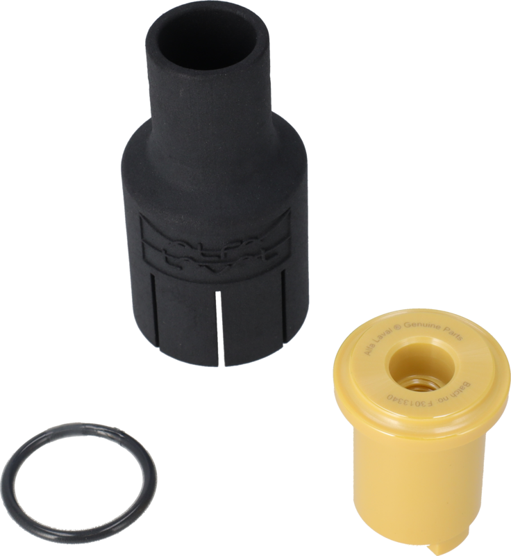 KIT DI SERVIZIO MASCHIO ULTRAPURE - LEVIMAG TAGLIA WP81
