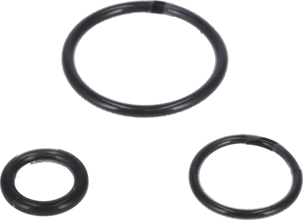 KIT DI MANUTENZIONE SET O-RING Q-DOC - WP50