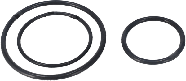 KIT DI MANUTENZIONE SET O-RING - WP81