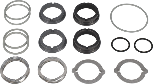 KIT DI SERVIZIO GUARNIZIONE D - Ø30 C/SIC C/SIC EPDM