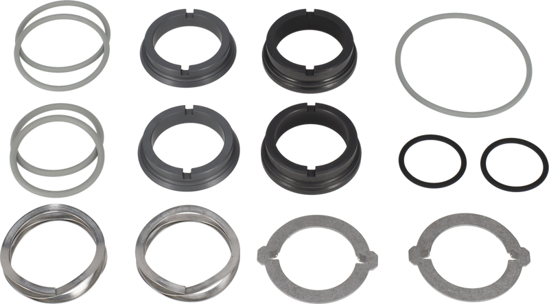 KIT DI SERVIZIO GUARNIZIONE D - Ø30 C/SIC C/SIC EPDM