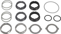 KIT DI SERVIZIO GUARNIZIONE D - Ø30 C/SIC C/SIC EPDM