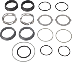 KIT DI SERVIZIO GUARNIZIONE D - Ø40 C/SIC C/SIC EPDM