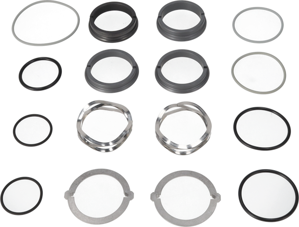 KIT DI SERVIZIO GUARNIZIONE D - Ø40 SIC/SIC C/SIC EPDM