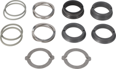 KIT DI SERVIZIO GUARNIZIONE D - PER BC160D/30C Ø30 SIC/SIC C/SIC EPDM