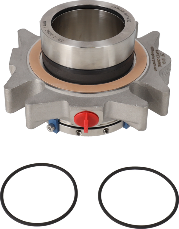 KIT DI SERVIZIO GUARNIZIONE DC - Ø60 C/SIC C/SIC EPDM