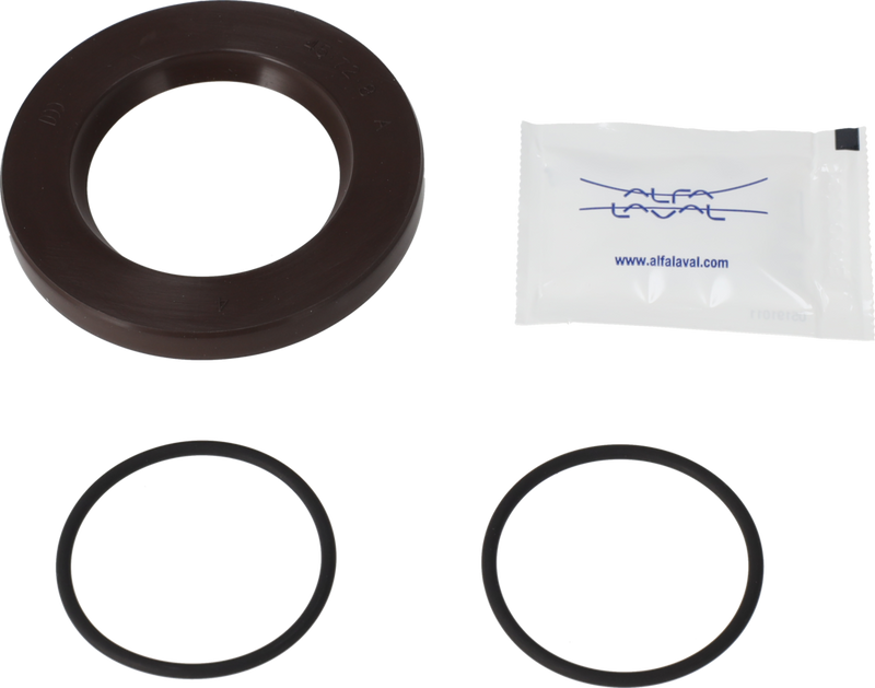 KIT DI SERVIZIO GUARNIZIONE R - Ø45, OD72