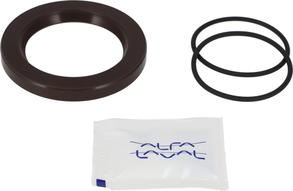 KIT DI SERVIZIO GUARNIZIONE R - Ø50, OD72
