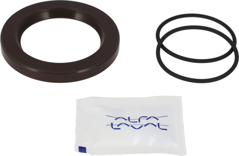 KIT DI SERVIZIO GUARNIZIONE R - Ø50, OD72