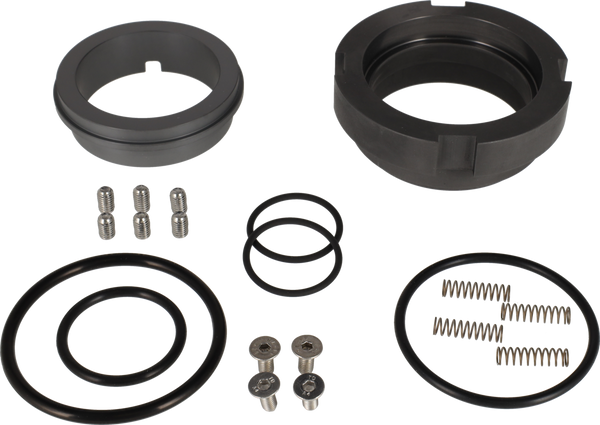 KIT DI SERVIZIO GUARNIZIONE S - Ø35 C/SIC EPDM