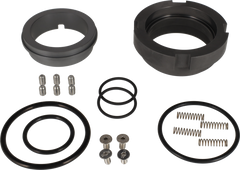 KIT DI SERVIZIO GUARNIZIONE S - Ø35 C/SIC EPDM