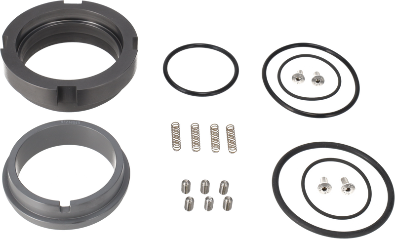 KIT DI SERVIZIO GUARNIZIONE S - Ø50 C/SIC EPDM