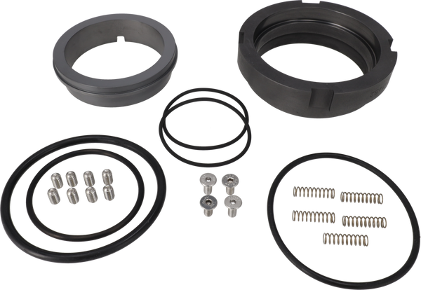 KIT DI SERVIZIO GUARNIZIONE S - Ø60 C/SIC EPDM