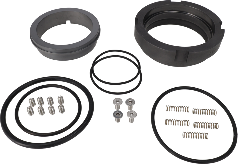 KIT DI SERVIZIO GUARNIZIONE S - Ø60 C/SIC EPDM