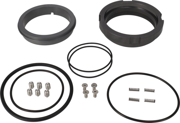 KIT DI SERVIZIO GUARNIZIONE S - Ø80 C/SIC EPDM