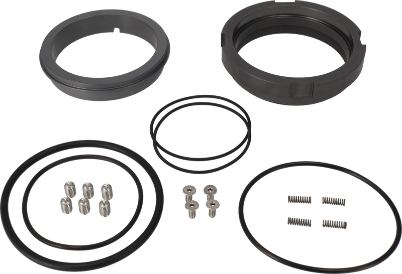 KIT DI SERVIZIO GUARNIZIONE S - Ø80 C/SIC EPDM