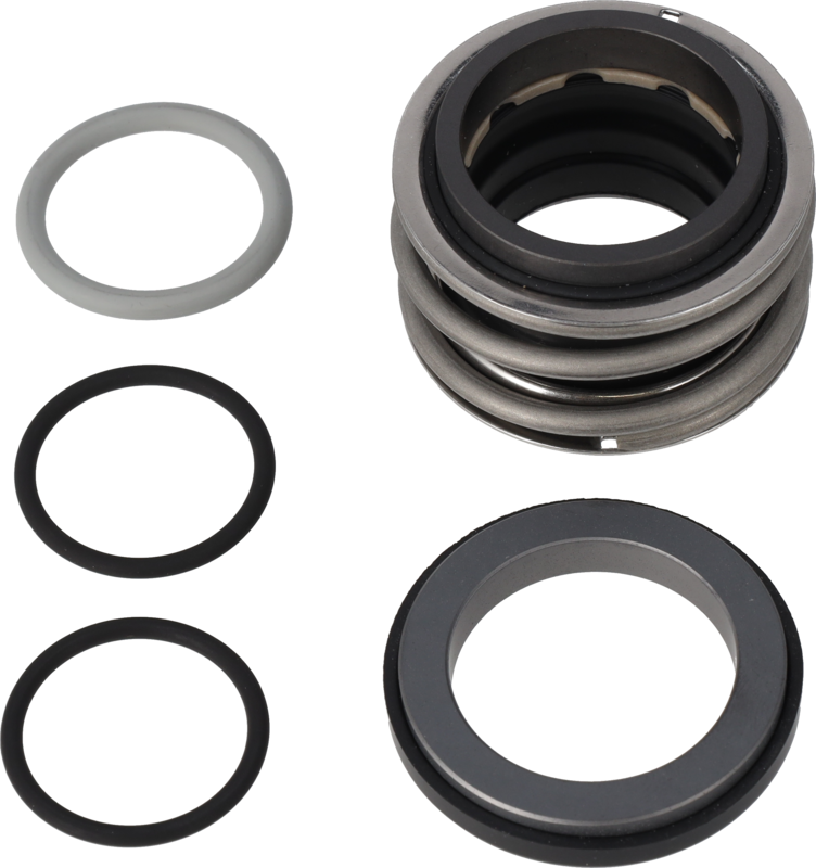 KIT DI SERVIZIO GUARNIZIONE S1 - Ø30 C/SIC EPDM