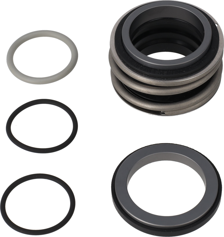 KIT DI SERVIZIO GUARNIZIONE S1 - Ø35 SIC/SIC EPDM