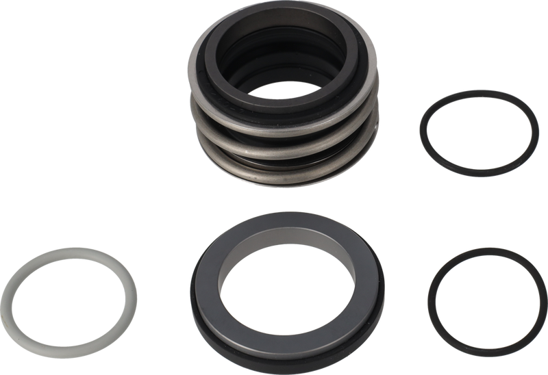 KIT DI SERVIZIO GUARNIZIONE S1 - Ø40 C/SIC EPDM