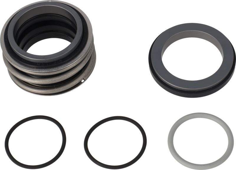 KIT DI SERVIZIO GUARNIZIONE S1 - Ø40 SIC/SIC EPDM