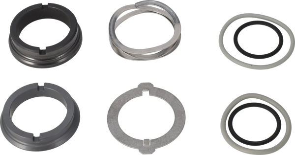 KIT DI SERVIZIO GUARNIZIONE S2 - Ø30 C/SIC EPDM