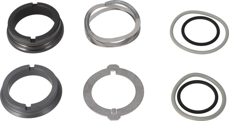 KIT DI SERVIZIO GUARNIZIONE S2 - Ø30 C/SIC EPDM