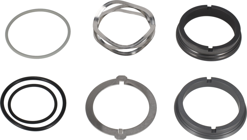 KIT DI SERVIZIO GUARNIZIONE S2 - Ø40 C/SIC EPDM