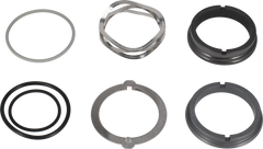 KIT DI SERVIZIO GUARNIZIONE S2 - Ø40 C/SIC EPDM