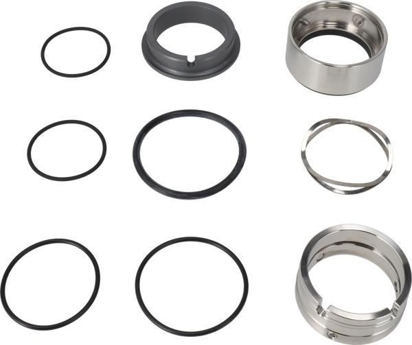 KIT DI SERVIZIO GUARNIZIONE S3-G16 - Ø45 C/SIC EPDM