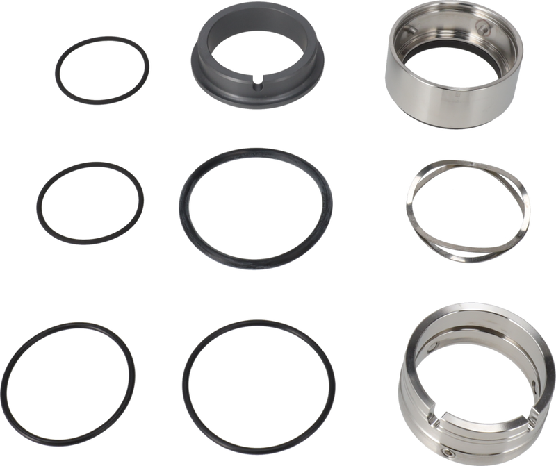 KIT DI SERVIZIO GUARNIZIONE S3-G16 - Ø50 C/SIC EPDM