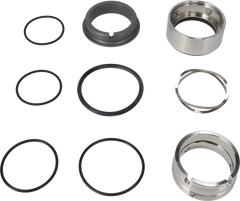 KIT DI SERVIZIO GUARNIZIONE S3-G16 - Ø50 C/SIC EPDM