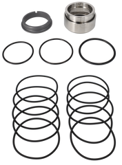 KIT DI SERVIZIO GUARNIZIONE S3-G16 - Ø65 C/SIC EPDM
