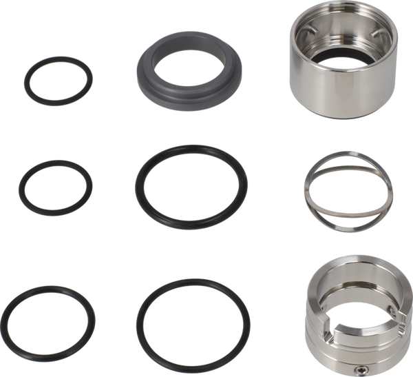 KIT DI SERVIZIO GUARNIZIONE S3-G6 - Ø30 C/SIC EPDM