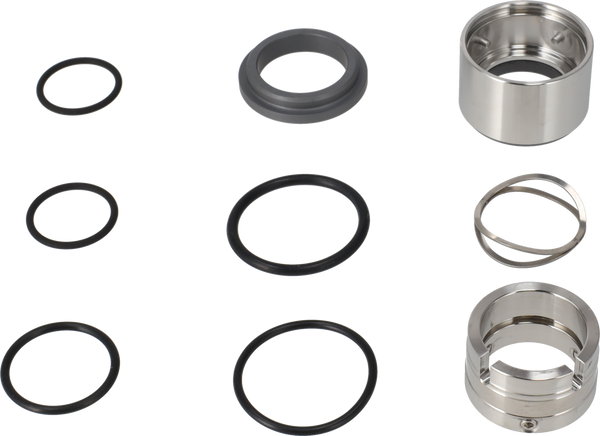 KIT DI SERVIZIO GUARNIZIONE S3-G6 - Ø30 SIC/SIC EPDM